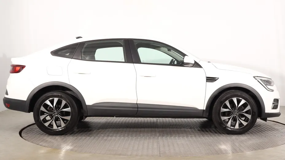 Renault Arkana -