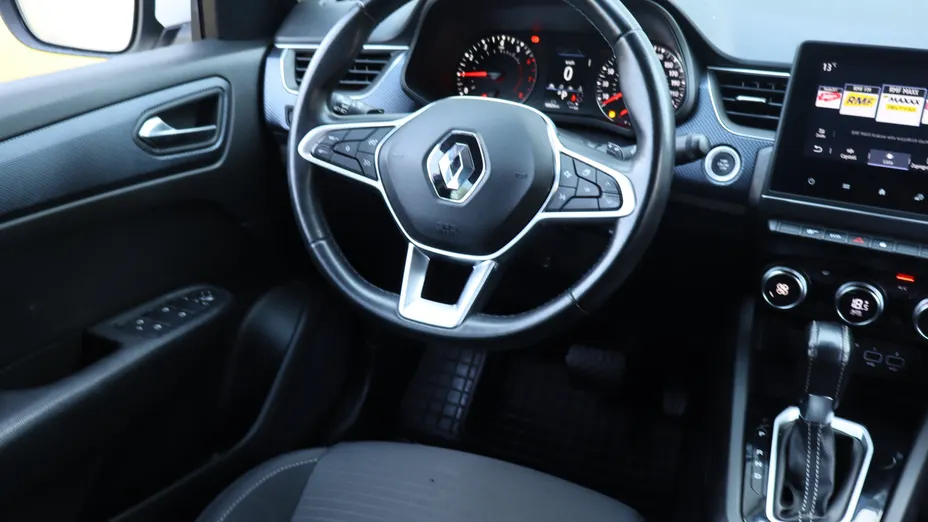 Renault Arkana -