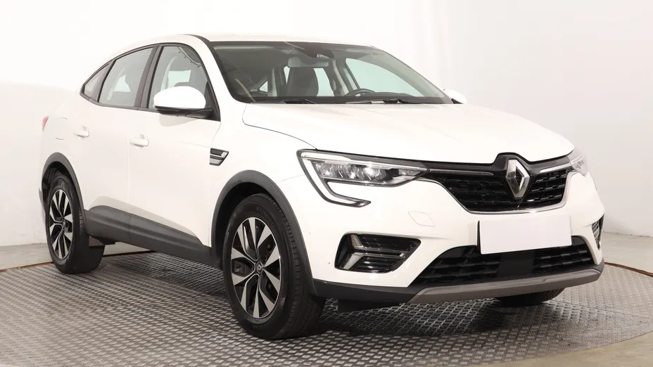 Renault Arkana -
