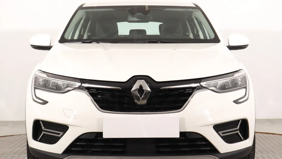 Renault Arkana -