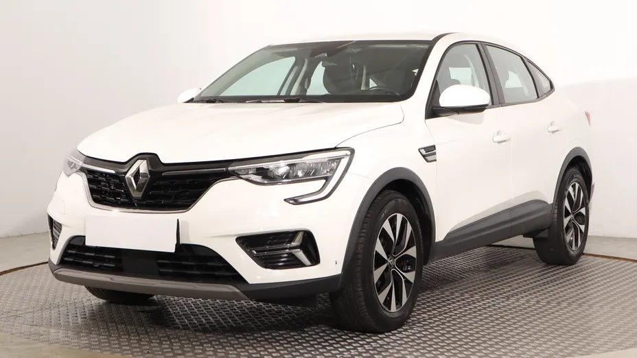 Renault Arkana -