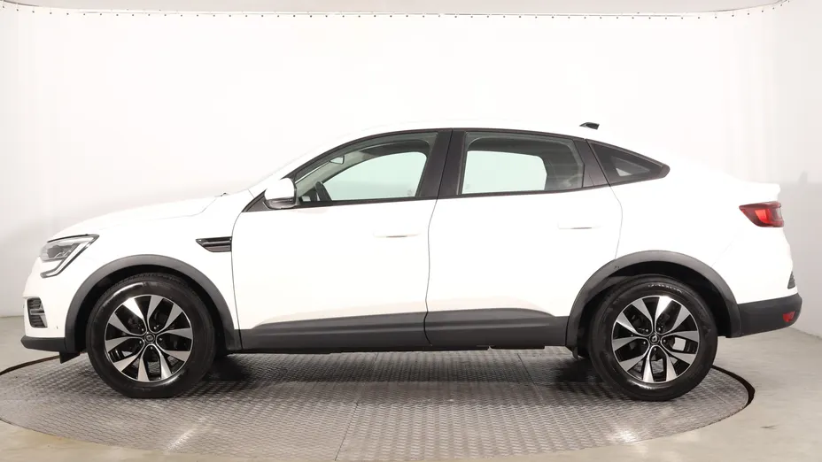Renault Arkana -