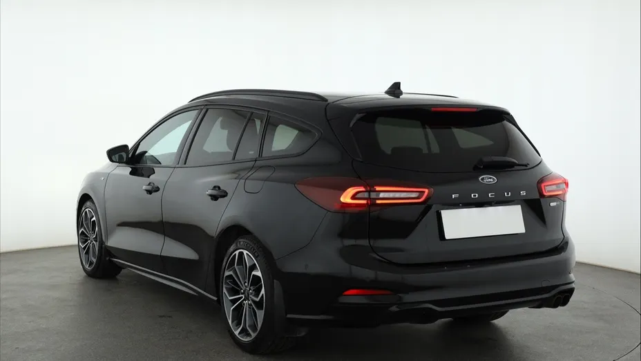 Ford Focus -