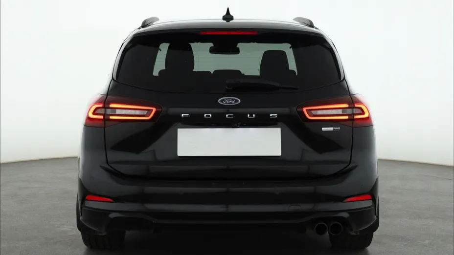 Ford Focus -