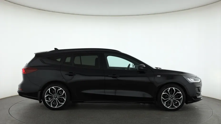 Ford Focus -