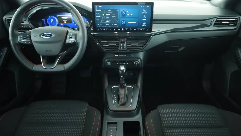 Ford Focus -