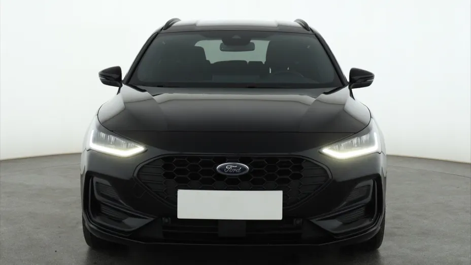 Ford Focus -