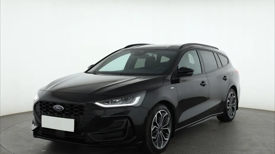 Ford Focus -