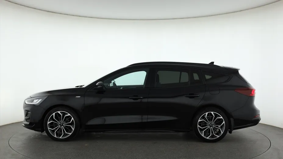 Ford Focus -