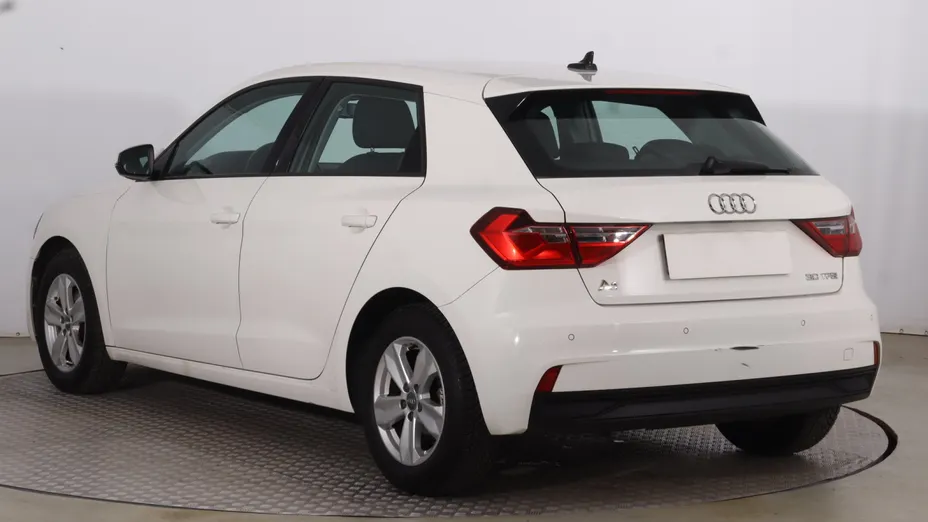 Audi A1 -