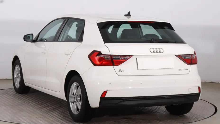 Audi A1 -
