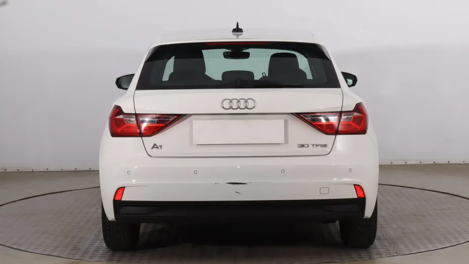 Audi A1 -