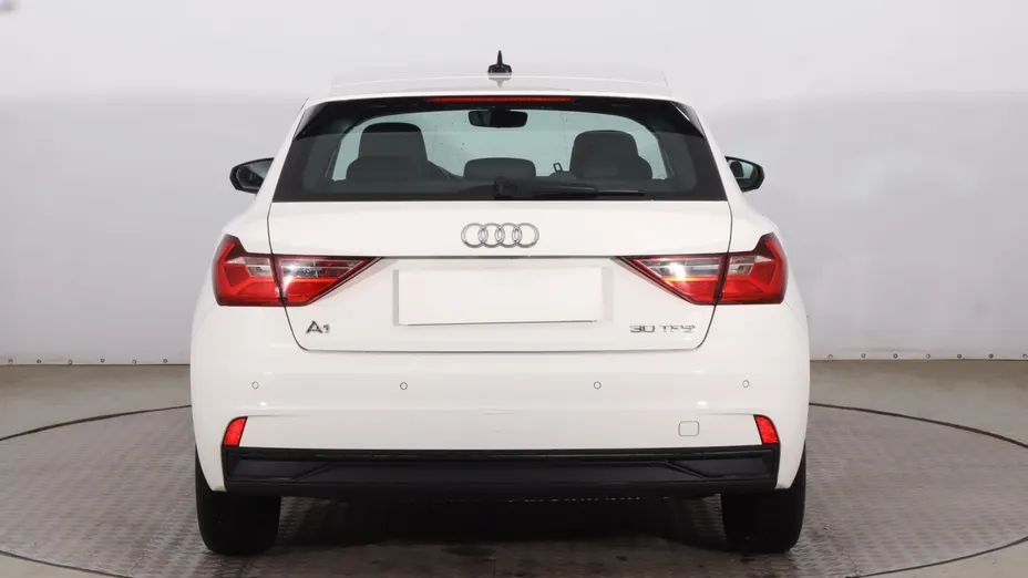 Audi A1 -