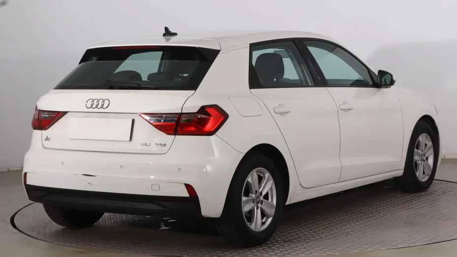 Audi A1 -