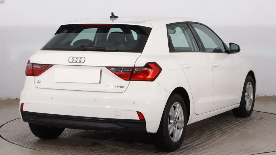 Audi A1 -