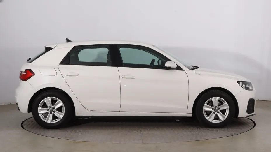 Audi A1 -