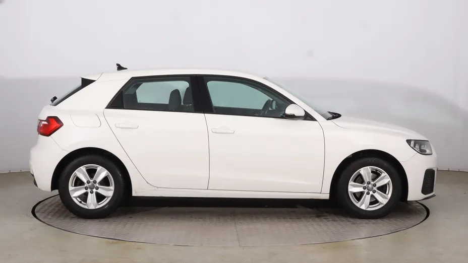 Audi A1 -
