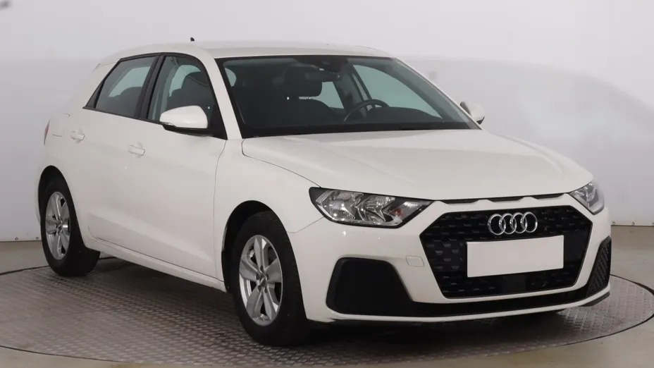 Audi A1 -