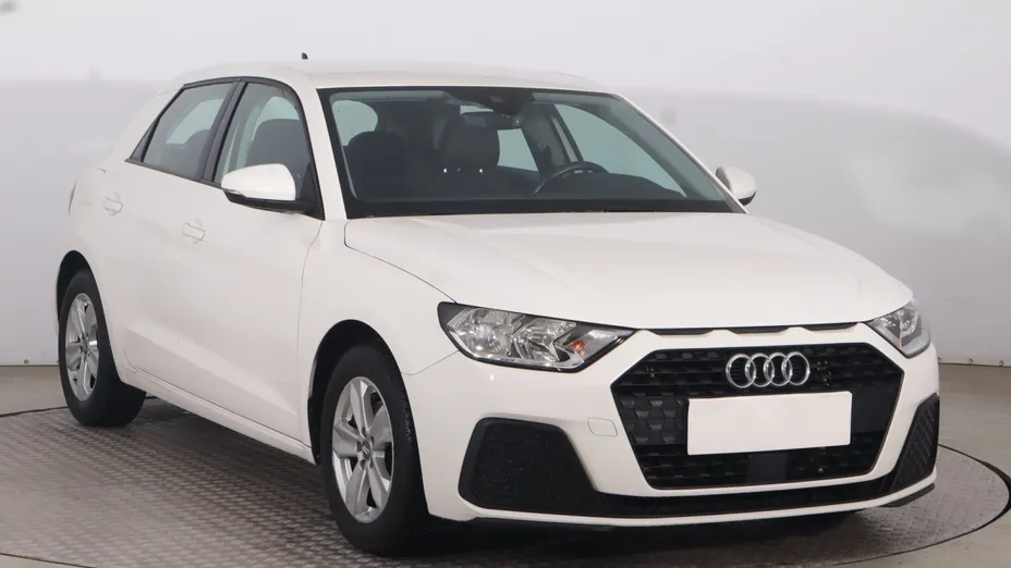 Audi A1 -