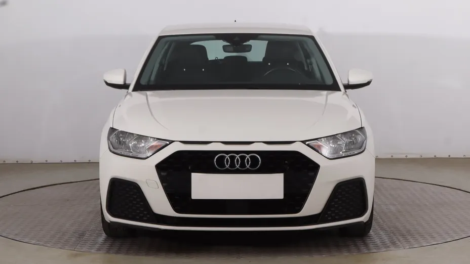 Audi A1 -