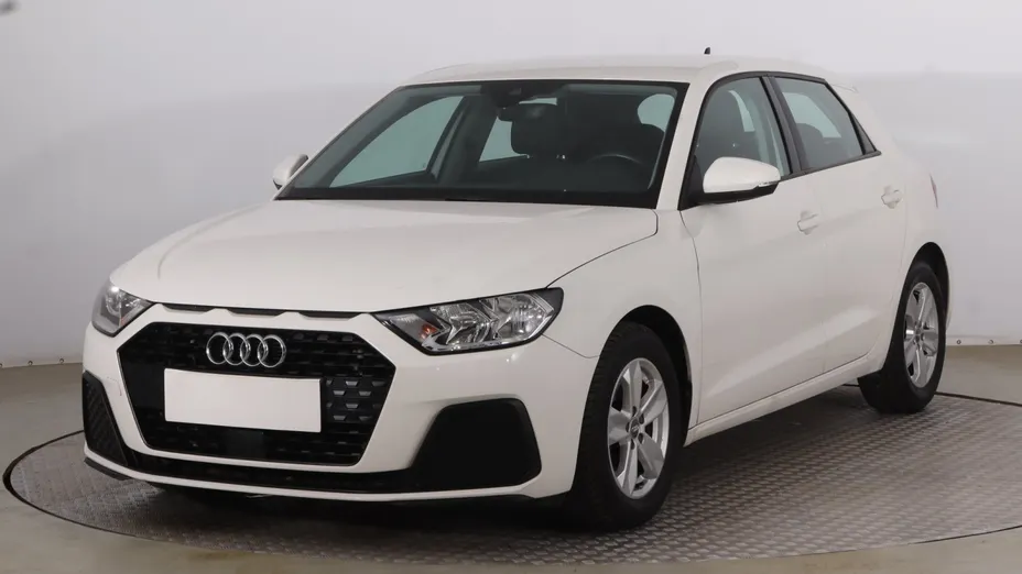Audi A1 -
