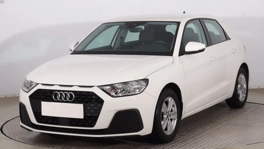 Audi A1 -