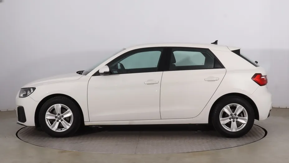 Audi A1 -
