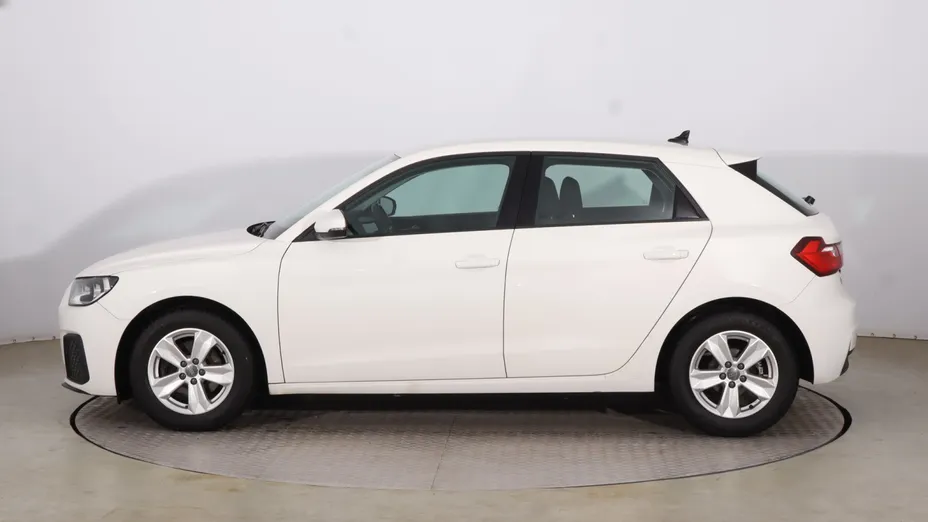 Audi A1 -
