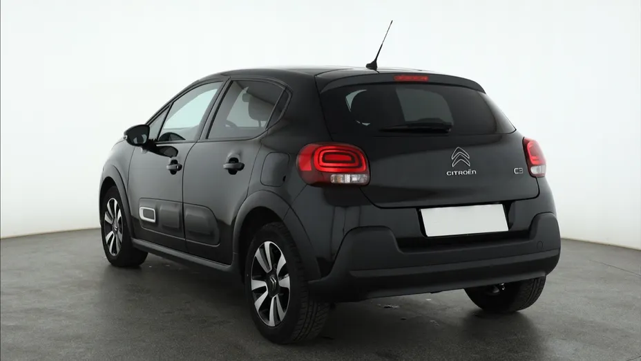 Citroen C3 -