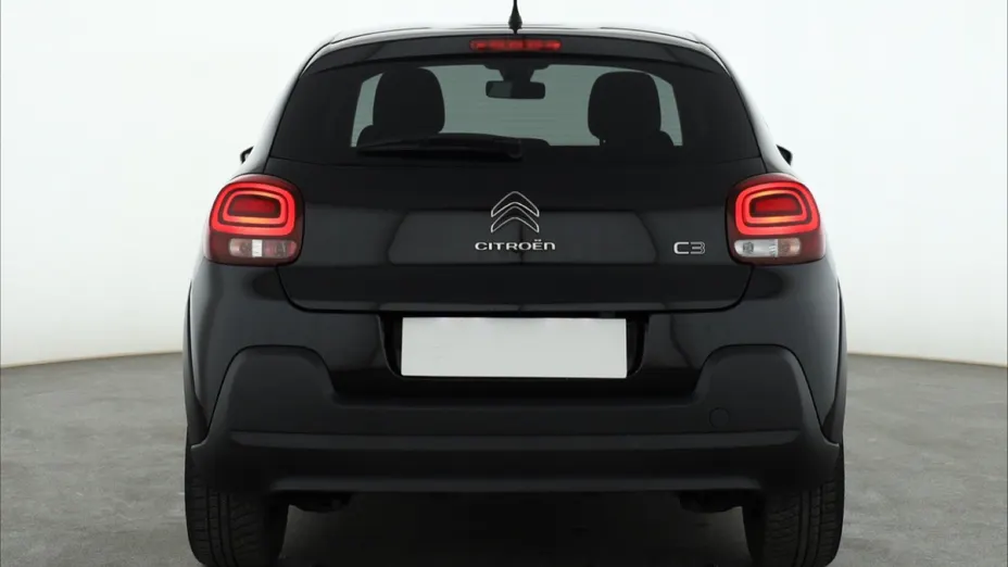Citroen C3 -