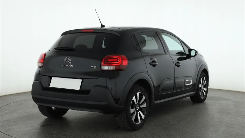 Citroen C3 -