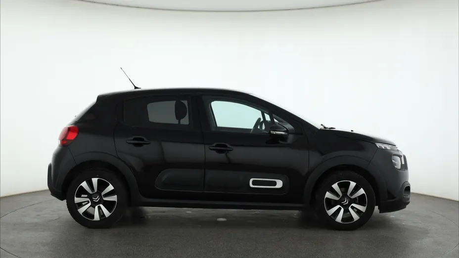 Citroen C3 -