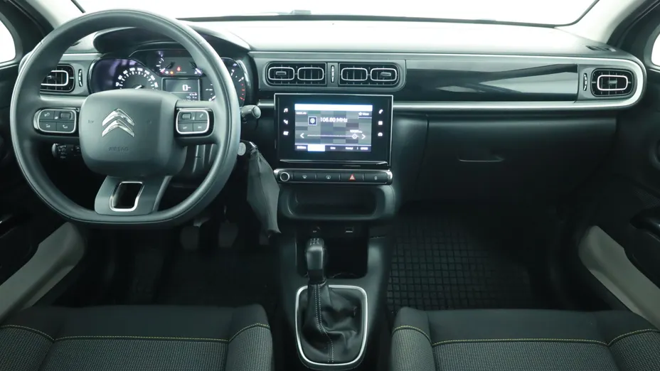 Citroen C3 -