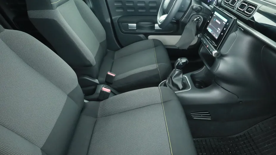 Citroen C3 -