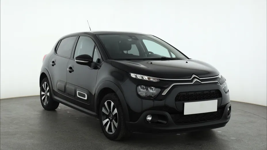 Citroen C3 -