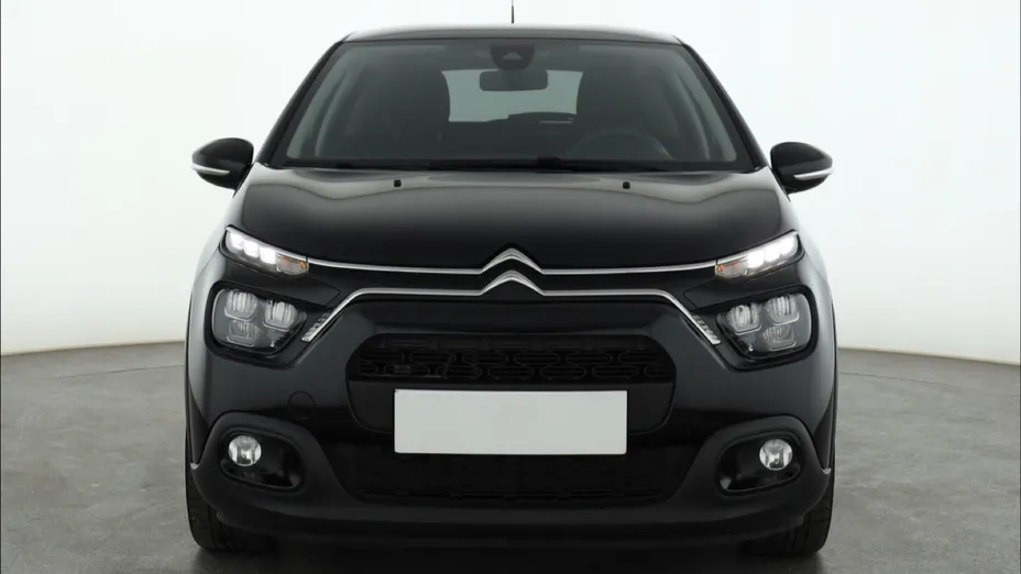 Citroen C3 -