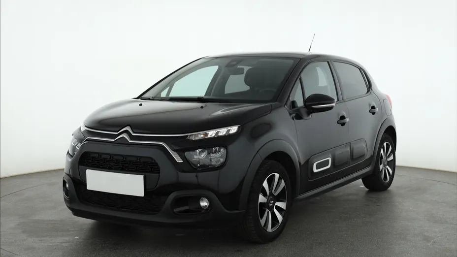 Citroen C3 -
