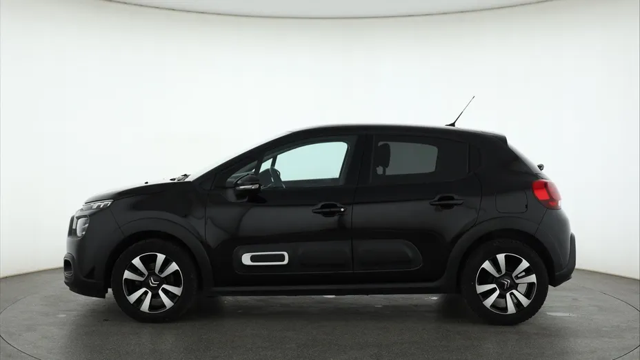 Citroen C3 -