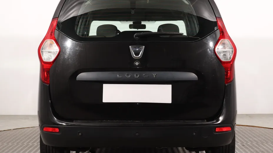 Dacia Lodgy -