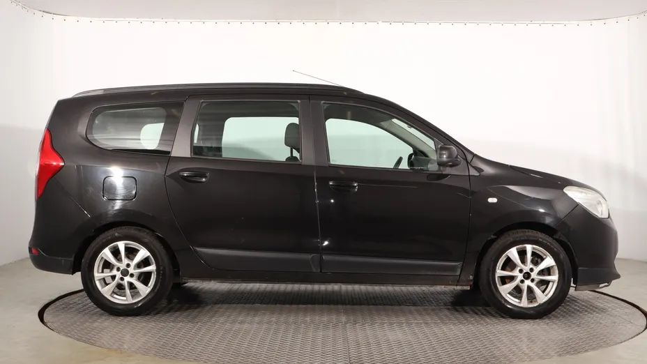 Dacia Lodgy -