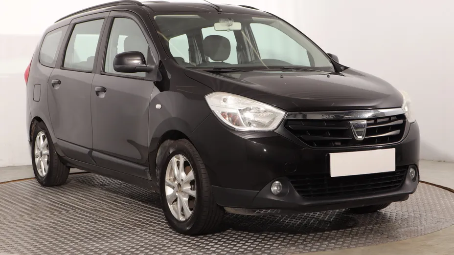 Dacia Lodgy -