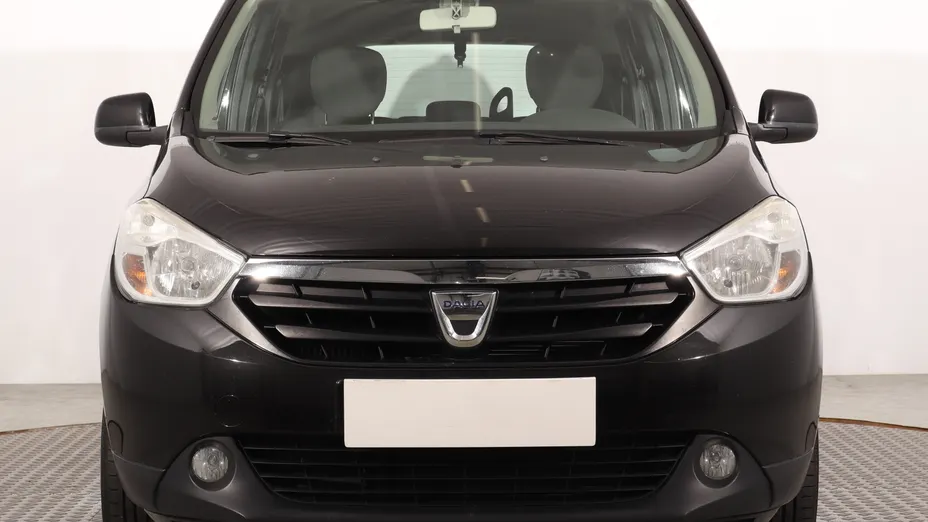 Dacia Lodgy -