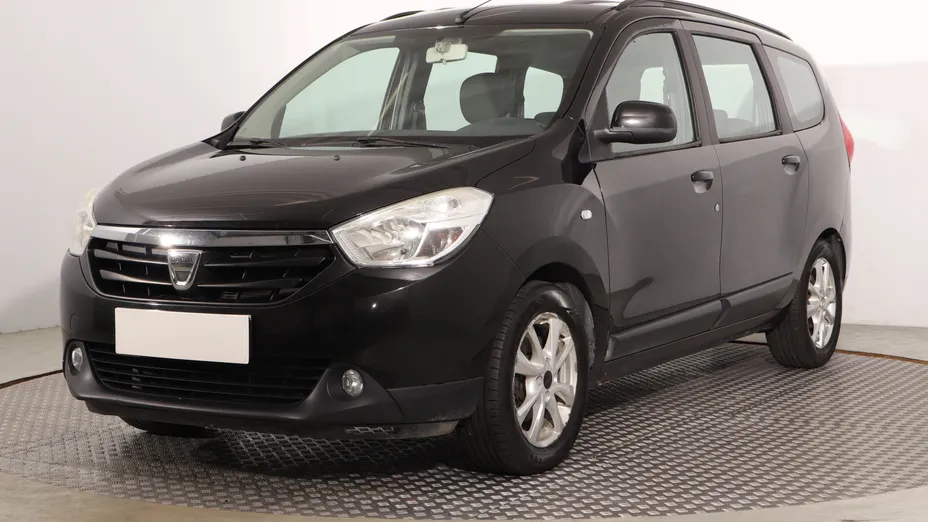 Dacia Lodgy -