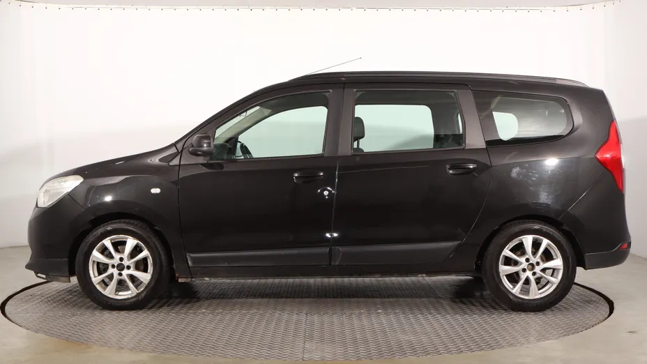 Dacia Lodgy -
