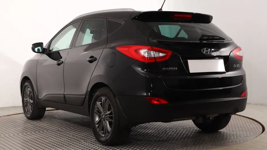 Hyundai ix35 -