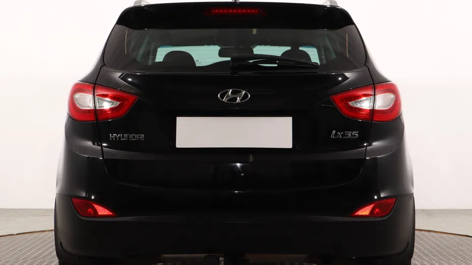 Hyundai ix35 -