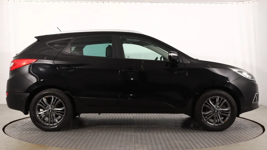 Hyundai ix35 -