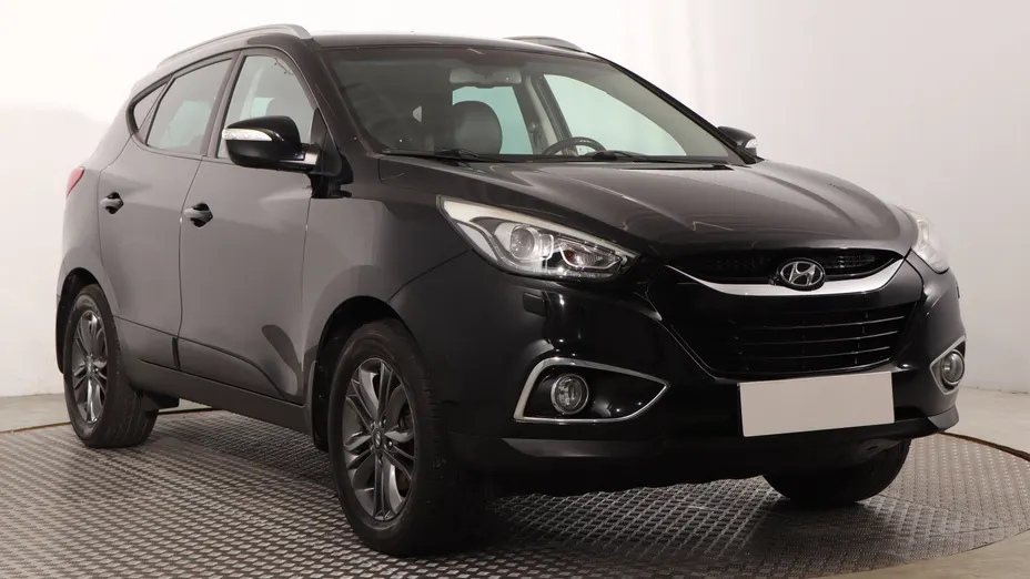 Hyundai ix35 -