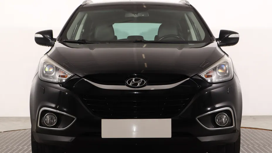 Hyundai ix35 -
