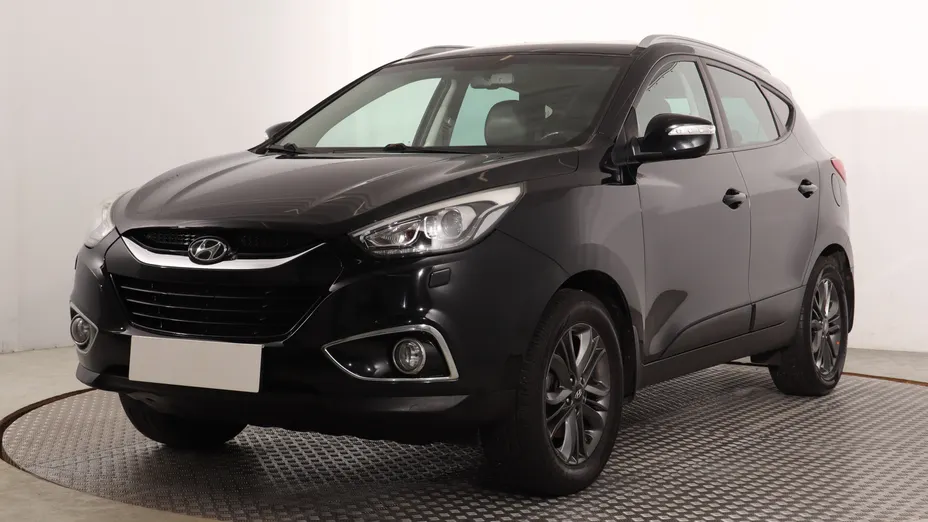 Hyundai ix35 -